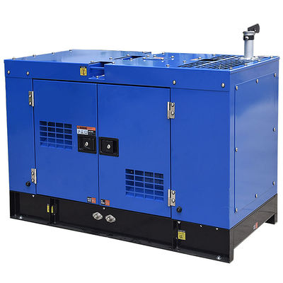 Купить Manufacturer Diesel Generator Sets AC Single Phase Perkins Silent Diesel Generator Low Noise Diesel Generator online manufacture