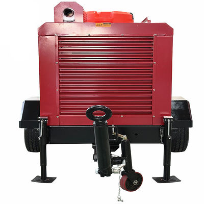 Купить Sewage Water Pump High Flow Centrifugal Pump Flood Discharge Portable Diesel Powered Water Pumps online manufacture
