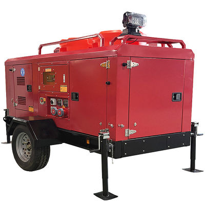 Купить Multifunctional Diesel Engine Water Pump Drainage Sewage Pump  6Inch Diesel Water Pump online manufacture
