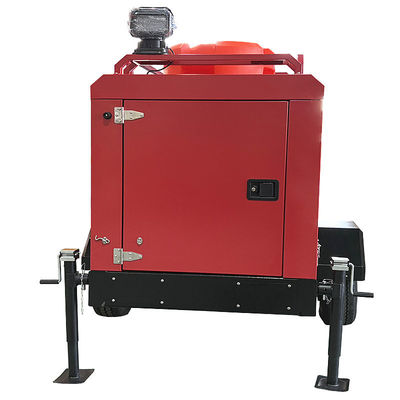 Купить Fire Fighting Water Pump High Quality Self Priming Pump High Pressure Diesel Water Pump online manufacture