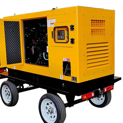 Купить Manufacturer 50Hz Diesel Generator  Diesel Generator Set Air Cooled Diesel Generator online manufacture