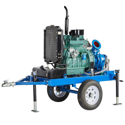 Купить High Quality Water Pressure Pump Self Priming Sewage Pump Water Pressure Pump Diesel Powered Water Pumps online manufacture