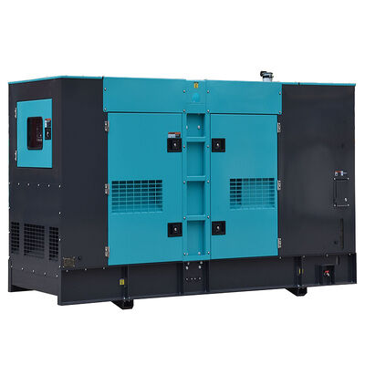 Купить Silent Diesel Generator Set Data Center Diesel Standby Generator 3Phase Diesel Generator online manufacture