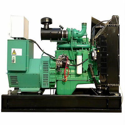 Купить Дизельный генератор 25kva Промышленный и производственный открытый дизельный генератор набор генератор дизельной энергии online manufacture