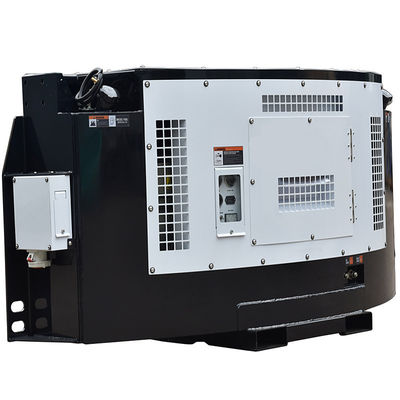 Контейнер с высокой кубической шириной 380-460V Генератор Genset Сохранение свежей пищи Контейнер с шириной