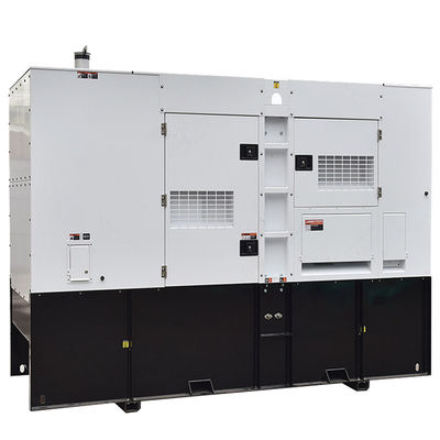 Дизельный двигатель генератор набор 200kva дизельный генератор портативный тихий дизельный генератор