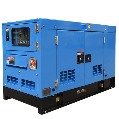 Автоматический дизельный генератор тихий тип генератор скорость 1800RPM дизельный двигатель генератор набор