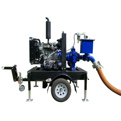 Конструкция дизельного водяного насоса. Муниципальный дизельный ирригационный насос. Мощность вала 26 кВт. Насос для подачи воды под давлением