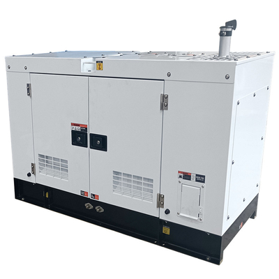 Generator Diesel Silent Commercial Diesel Generator  Frequency 50Hz/ 60Hz Silent Diesel Generator Manufacturers