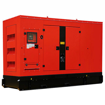 500kw Diesel Generator Hospitals And Healthcare Facilities Emergency Diesel Generator Set