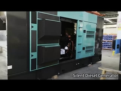 Дизельный генератор набор тихий дизельный генератор промышленный тяжелый дизельный генератор