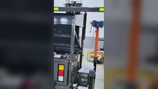 Световая башня наблюдения за безопасностью, инфракрасное ночное видение, складная прицепная установка, солнечное освещение, Towe